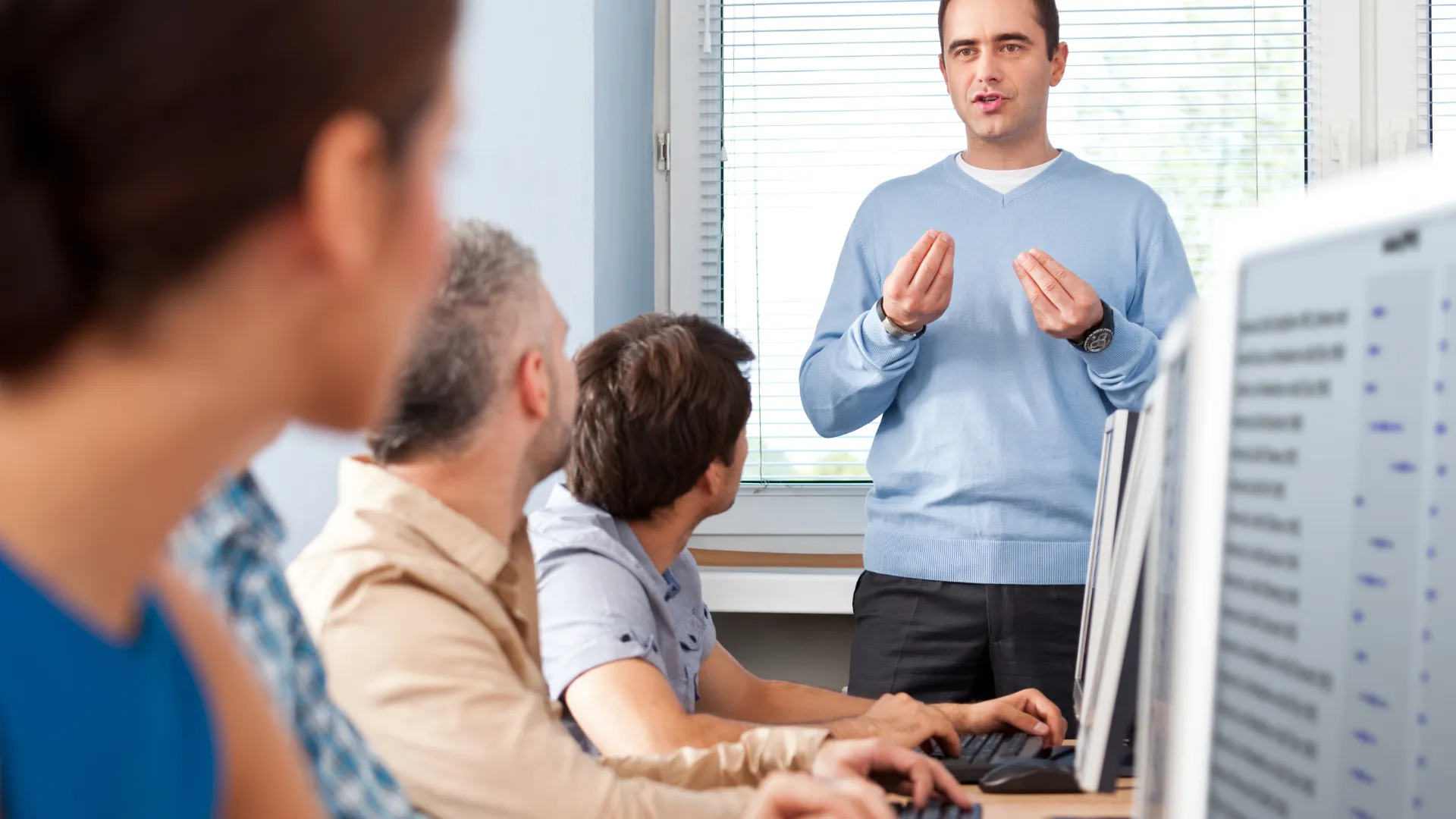 Moyens et Methodes 1