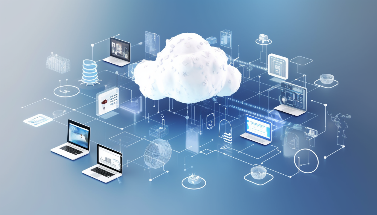 Solutions Cloud et Hybrides