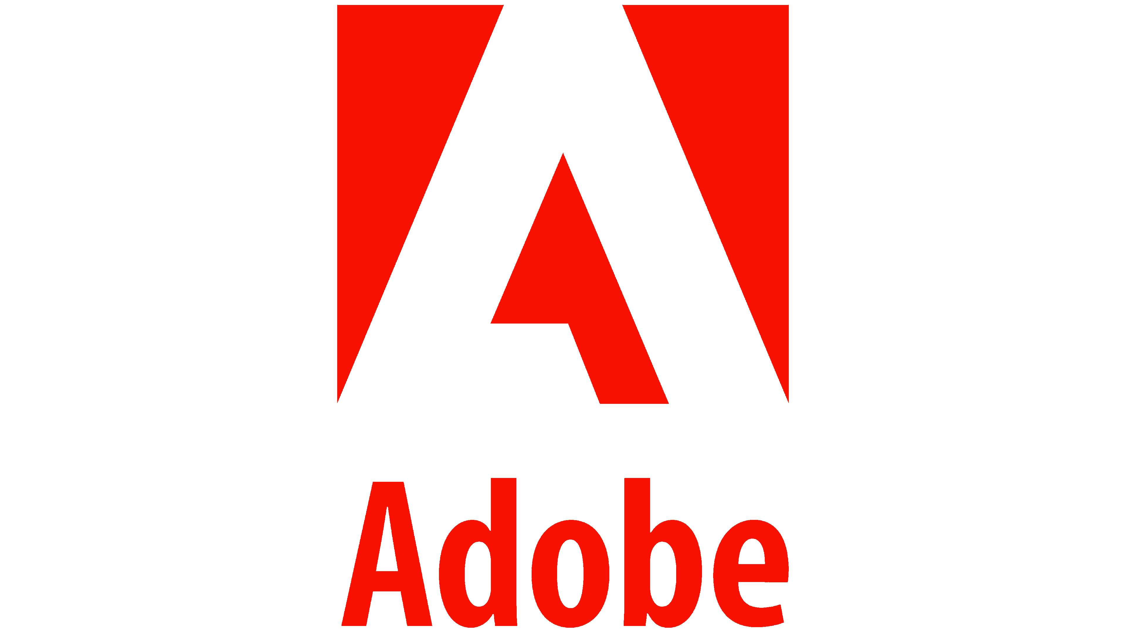 Adobe Logo