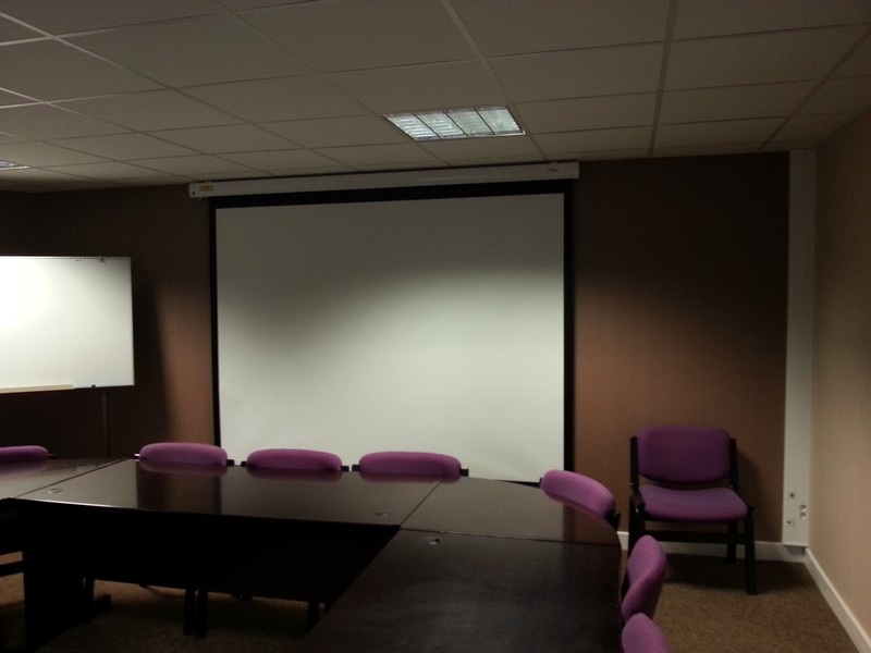 Salle de formation